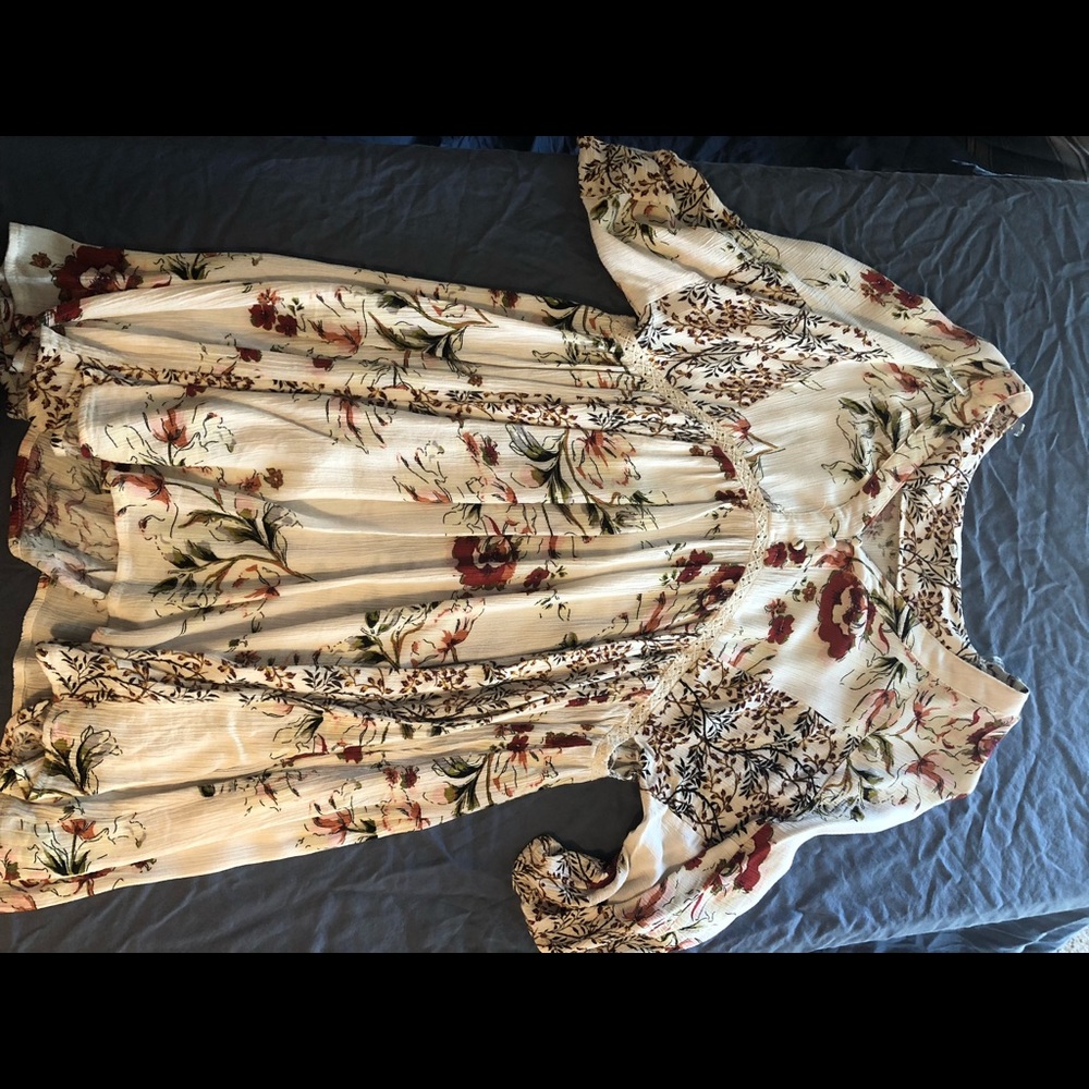 Summer dress